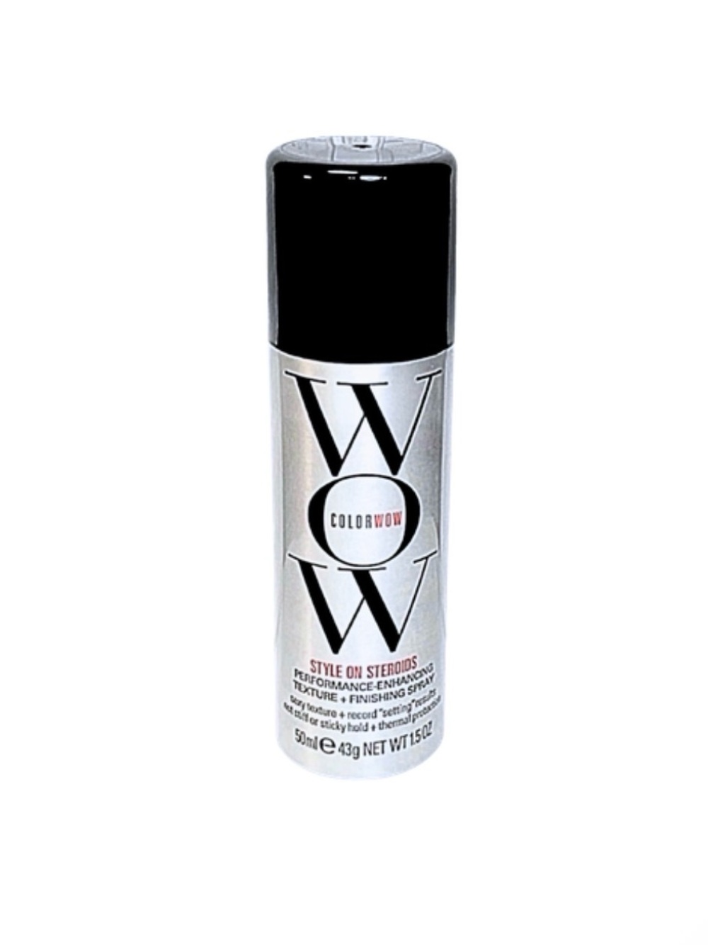 COLOR WOW - Mini Style on Steroids Texture Spray - Picture 4 of 5